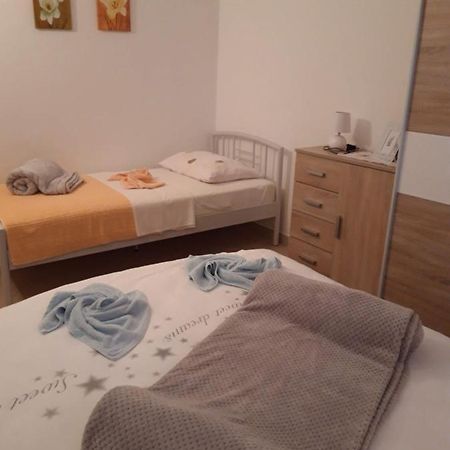 Apartment Perla بيروفاتش المظهر الخارجي الصورة
