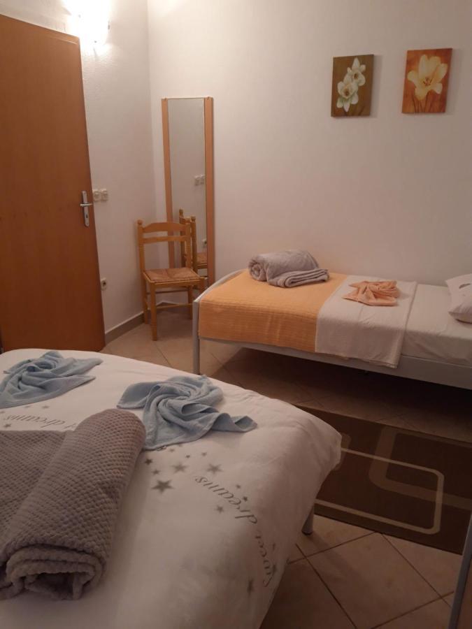 Apartment Perla بيروفاتش المظهر الخارجي الصورة