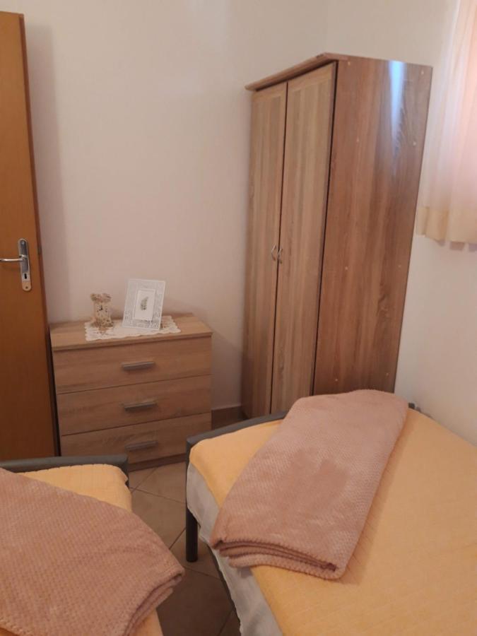 Apartment Perla بيروفاتش المظهر الخارجي الصورة