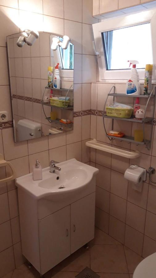 Apartment Perla بيروفاتش المظهر الخارجي الصورة