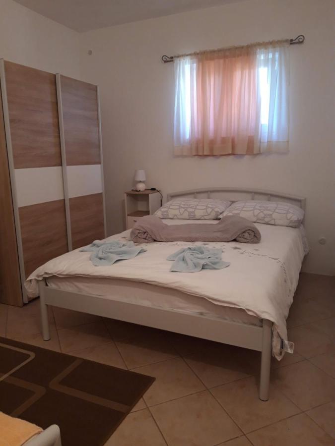 Apartment Perla بيروفاتش المظهر الخارجي الصورة