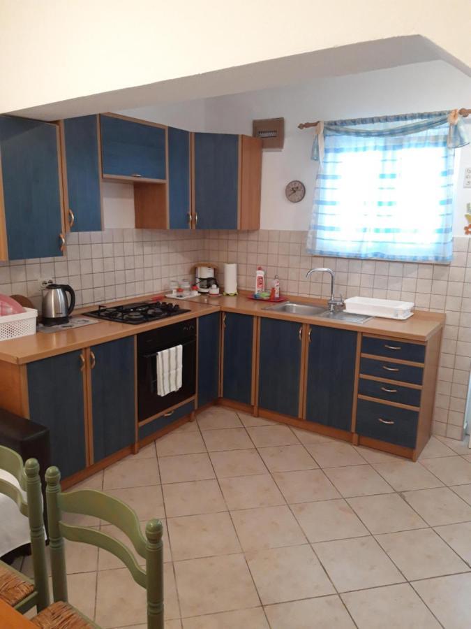 Apartment Perla بيروفاتش المظهر الخارجي الصورة
