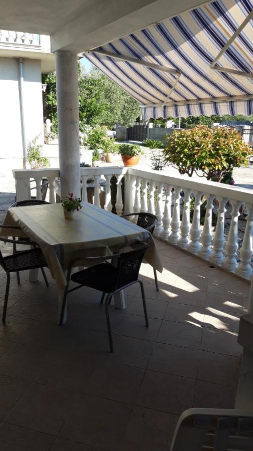 Apartment Perla بيروفاتش المظهر الخارجي الصورة