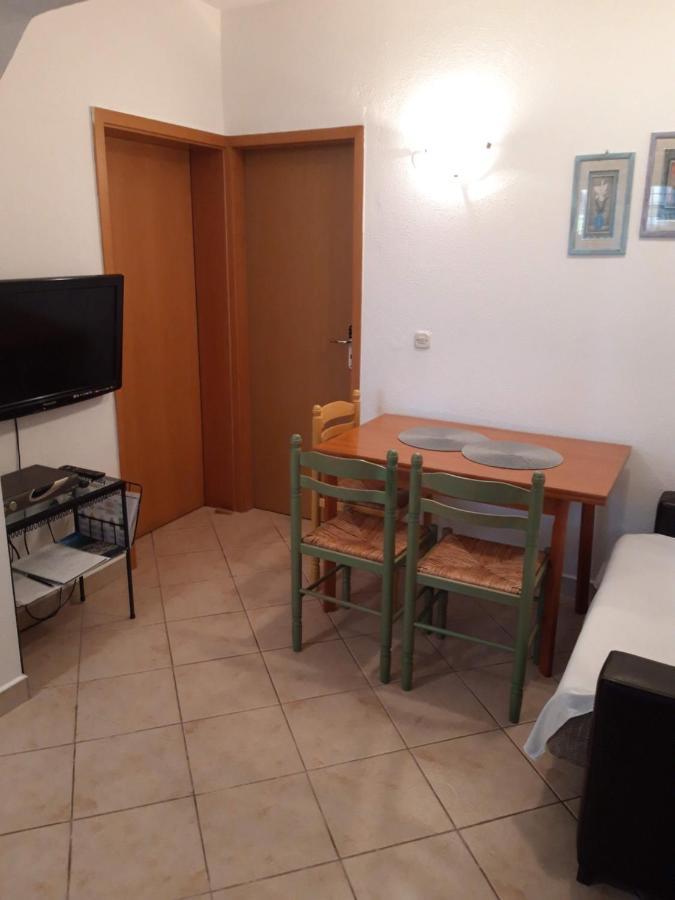 Apartment Perla بيروفاتش المظهر الخارجي الصورة